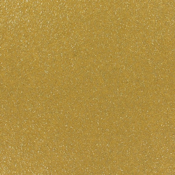 Glitzer Effekt Teppichboden - Expoglitter 5033 gold