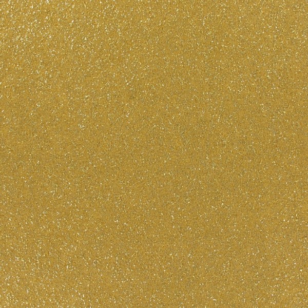 Glitzer Effekt Teppichboden - Expoglitter 5033 gold