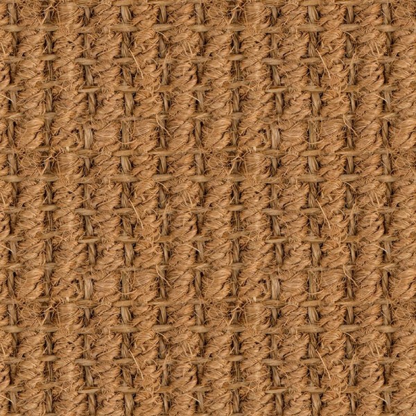 Bedruckter Teppich B1 Expodecor Sisal