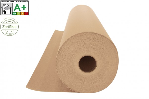 Messeteppichboden Rips B1 -Nr. 01 beige