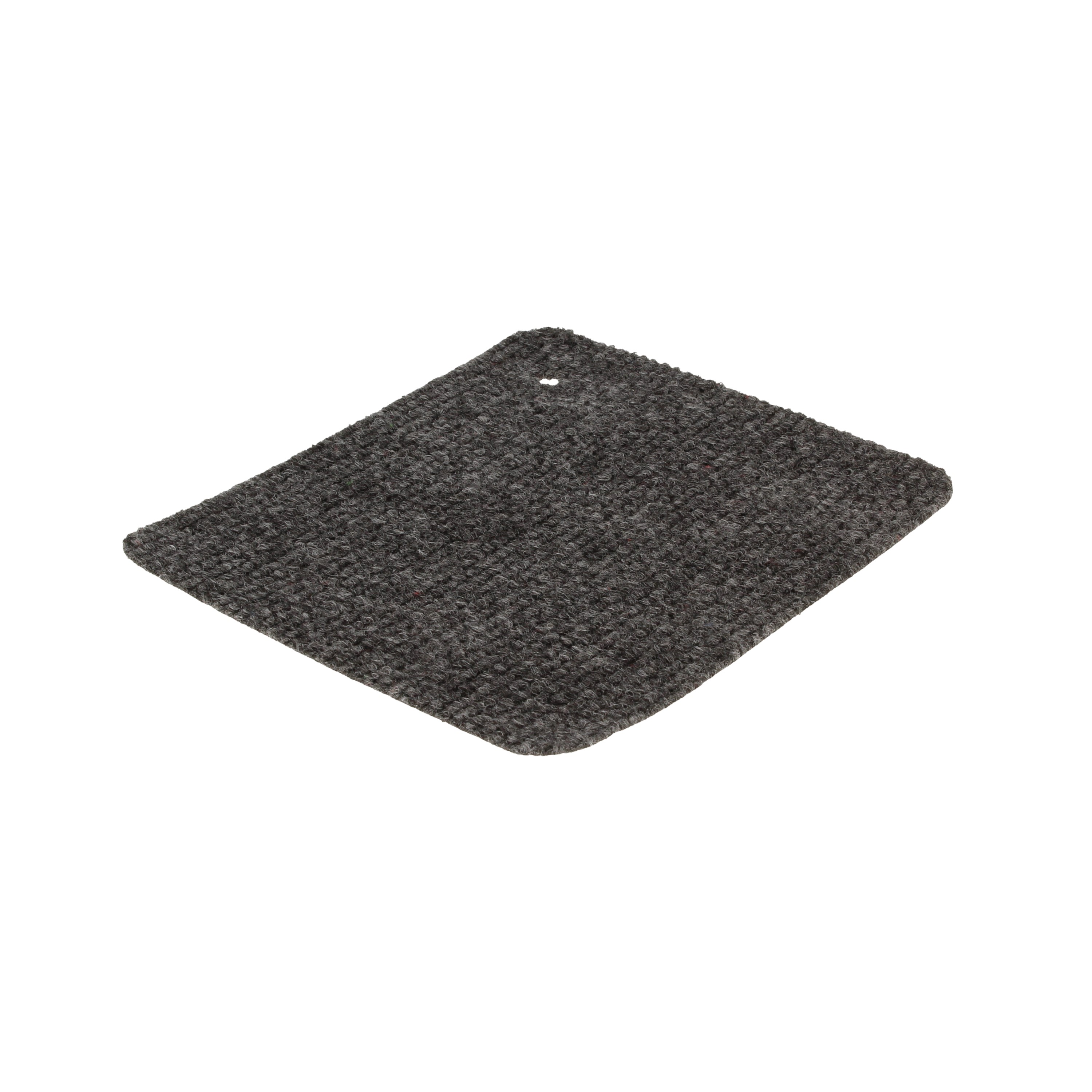 Fliesen B Ware B Ware 100qm Messeteppichboden Rips B1 Nr 12 anthrazit