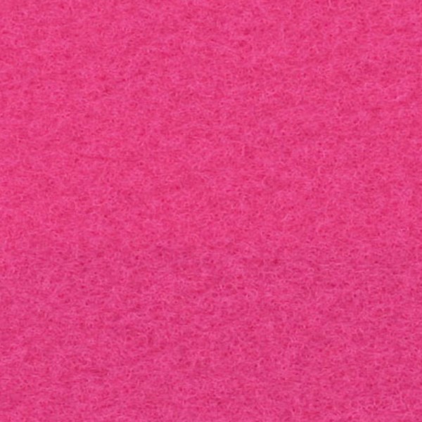 B1 Expostyle Flachfilz mit Folie pink