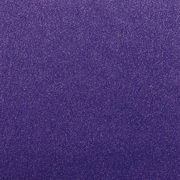 Glitzer Effekt Teppichboden - Expoglitter 0939 violett lila silber