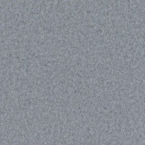 Velours Messeteppich B1 Expoluxe hellgrau