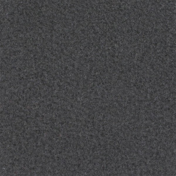 Velours Messeteppich B1 Expoluxe dunkelgrau