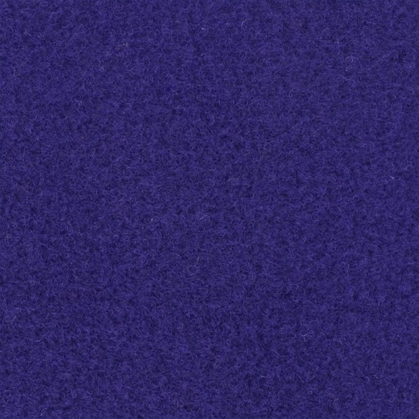 Velours Messeteppich B1 Expoluxe violett lila *mit Folie*