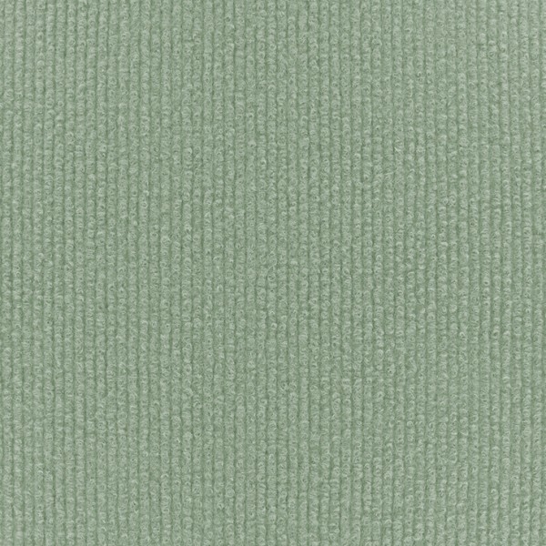 Messeteppichboden Rips B1 -Nr. 28 lindgrün