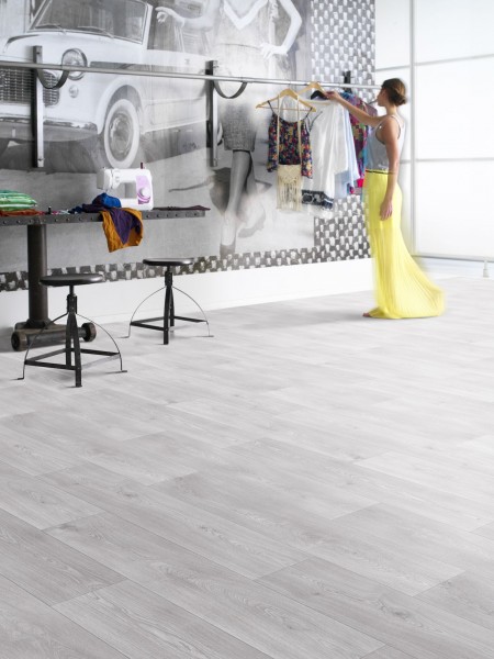 PVC Boden B1- Novo Columbian Oak-910M