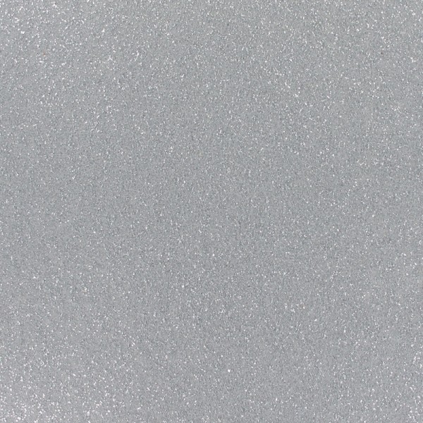 Glitzer Effekt Teppichboden - Expoglitter 0915 silber
